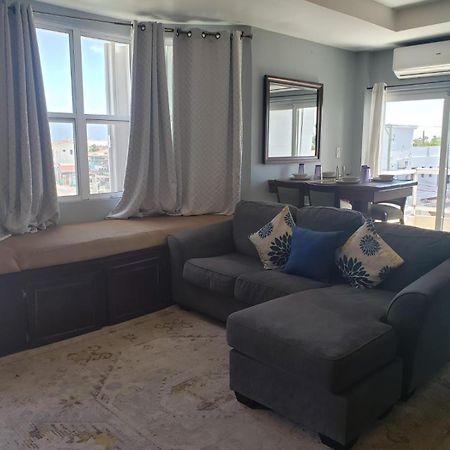 Db Tower Vacation Rental Belize City Exteriör bild