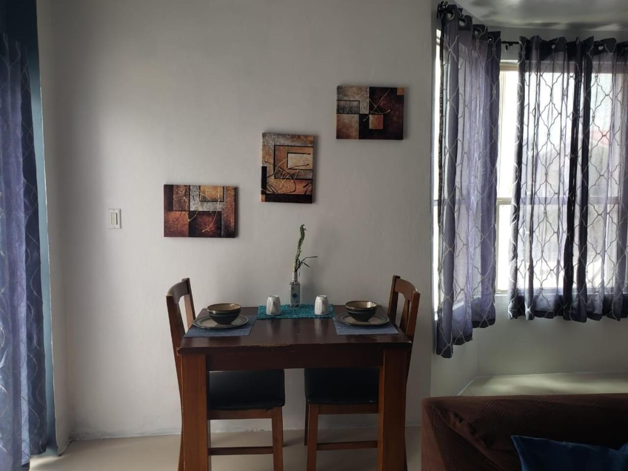 Db Tower Vacation Rental Belize City Exteriör bild