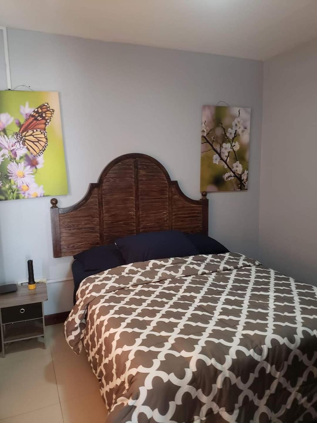Db Tower Vacation Rental Belize City Exteriör bild
