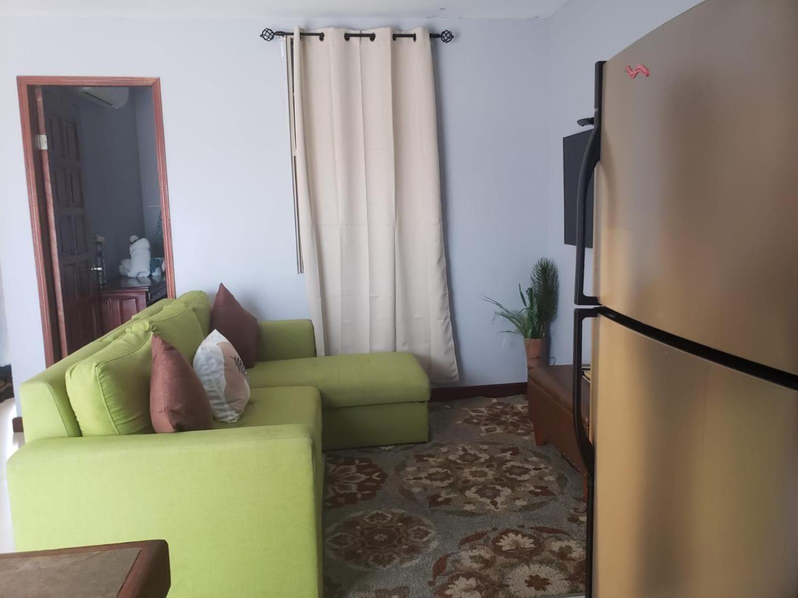 Db Tower Vacation Rental Belize City Exteriör bild